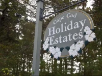 Cape Cod Holiday Estates, a VRI resort 