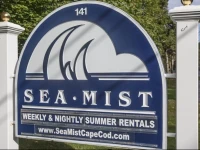 Seamist Resort, a VRI resort 
