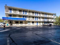 Motel 6 Cleveland East - Macedonia 