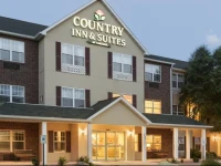 Country Inn & Suites by Carlson - Mason City 