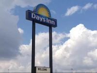 Days Inn - Mason City 