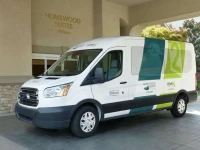 Homewood Suites by Hilton Fort Smith 