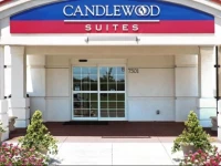 Candlewood Suites Fort Smith 