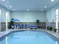 Holiday Inn Express Fort Smith Executive Park 