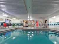 Country Inn & Suites by Carlson Chicago/Matteson 