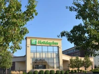 Holiday Inn Chicago Matteson Conference Center 