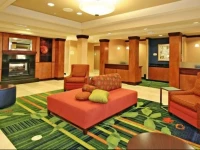 Fairfield Inn & Suites by Marriott Charlotte Matthews 