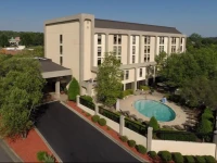 Hampton Inn Charlotte/Matthews 