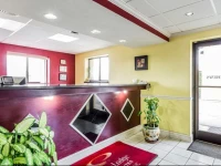 Econo Lodge Inn & Suites Matthews - Charlotte 