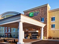Holiday Inn Express Charlotte Southeast - Matthews 