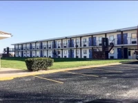 Motel 6 Mattoon 
