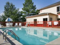 Days Inn - Mauldin/Greenville 
