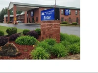 Americas Best Value Inn & Suites - Little Rock - Maumelle 