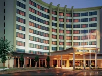 Wyndham Philadelphia - Mount Laurel 