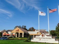 DoubleTree Suites by Hilton Mount Laurel 