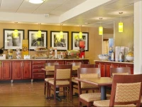 Hampton Inn Philadelphia/Mt. Laurel 