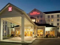 Hilton Garden Inn by Hilton Mount Laurel 