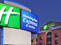 Holiday Inn Express Philadelphia-Mt. Laurel 