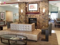 Homewood Suites by Hilton Mount Laurel 
