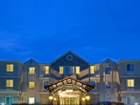 Staybridge Suites-Philadelphia/Mount Laurel 