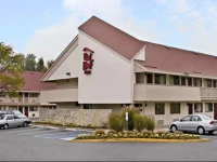 Red Roof Inn Mt. Laurel 