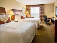 Hilton Garden Inn Cleveland East / Mayfield Village 
