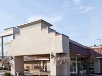 Holiday Inn Cleveland-Mayfield 