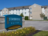 Staybridge Suites Cleveland Mayfield Heights Beachwood 