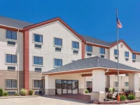 Days Inn McAlester 1*