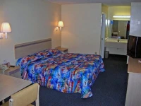 Motel 6 McAlester 2*