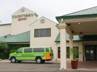 Courtyard by Marriott McAllen 