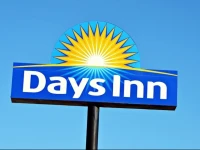Days Inn McAllen 