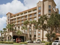 Doubletree by Hilton McAllen 