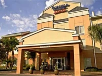 Fairfield Inn and Suites by Marriott McAllen 