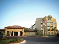 Homewood Suites by Hilton McAllen 