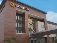 La Quinta Inn & Suites McAllen Convention Center 