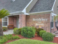 Residence Inn By Marriott McAllen 