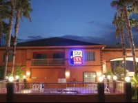 Texas Inn & Suites McAllen 
