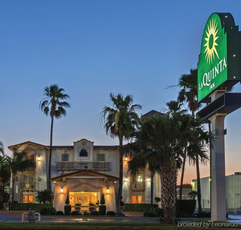 La Quinta Inn McAllen 