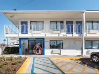 Motel 6 - McAllen 
