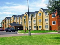 Motel 6 McAllen East 