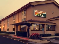 Posada Ana McAllen 