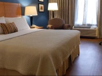Smart iStay Hotel M 