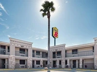 Super 8 McAllen/Downtown 