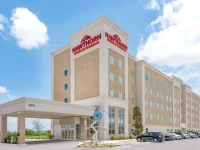 Hawthorn Suites by Wyndham McAllen 