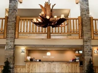 Best Western Plus McCall Lodge and Suites 