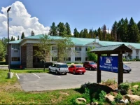 Americas Best Value Inn & Suites McCall 