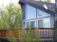 Club Cabin Holiday home 