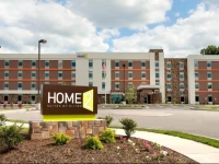 Home2 Suites by Pittsburgh - McCandless 