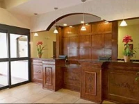 Best Western Plus McComb Inn & Suites 